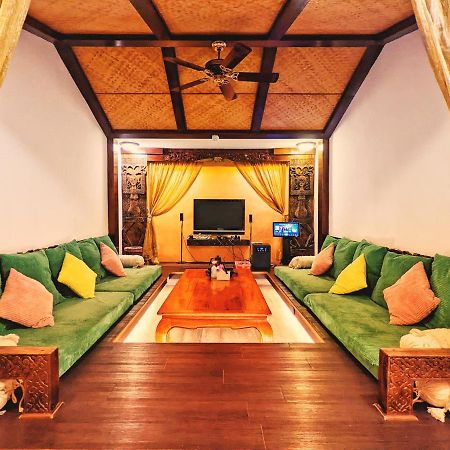 Longshui Kenting Land Of Joy Ubud מראה חיצוני תמונה